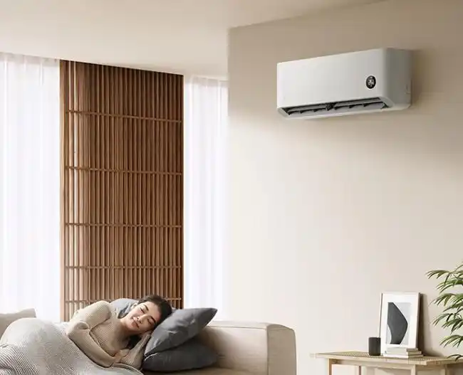小米空调质量深度解析：巨省电Pro与KFR-35GW/N1A1为何成为市场宠儿