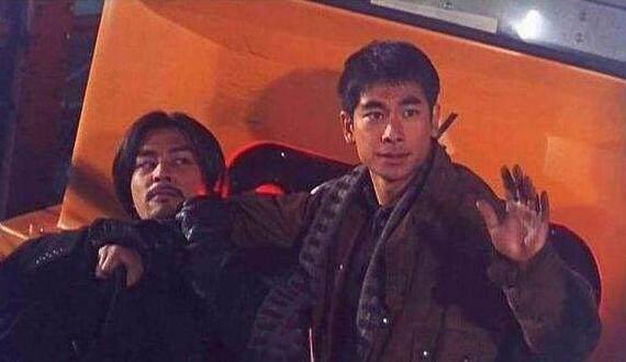 赵文卓功夫表演视频_赵文卓功夫片_赵文卓的经典功夫电影中的经典场面