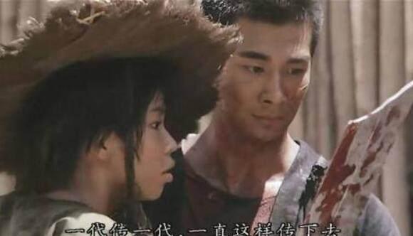 赵文卓功夫表演视频_赵文卓的经典功夫电影中的经典场面_赵文卓功夫片