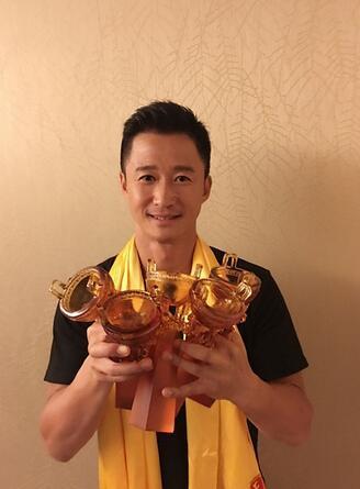 赵文卓国外_赵文卓话题_赵文卓与国际影坛的互动