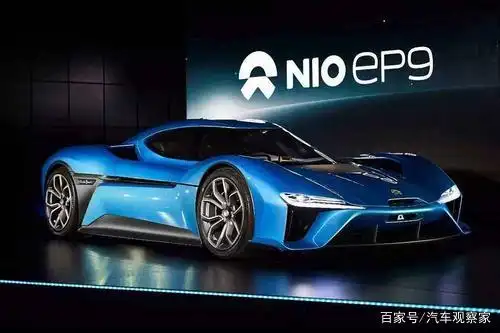 小米汽车车型图片_小米汽车效果图_驾驶乐趣：小米汽车的操控体验
