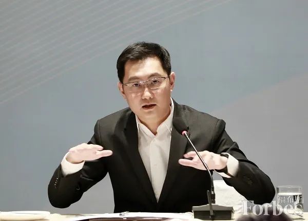 比特币钱包2021两会科技大佬提案盘点：马化腾、雷军、李彦宏等建言新基建与数字经济