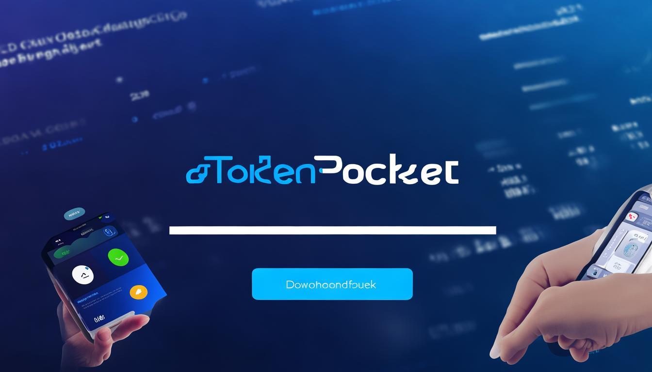 在tokenpocket钱包官网下载app实现资产增值，你也可以