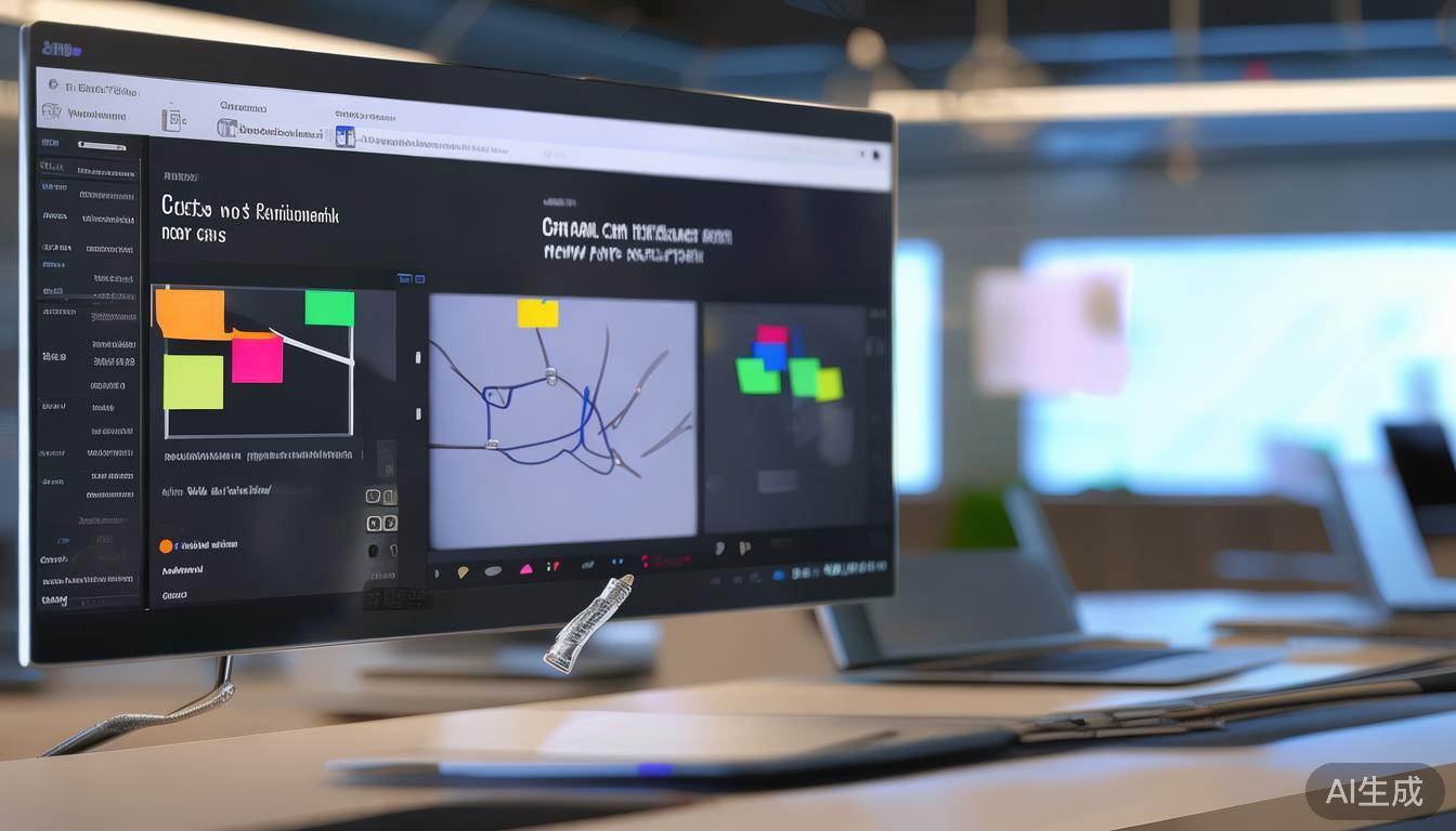 TP安卓版项目管理软件评测：任务分配与进度跟踪，如何提升团队效率与数据安全？