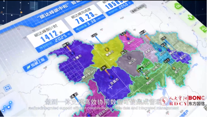 绿色资产定义_绿色资产管理有限公司_研究数字资产在气候变化中的创新解决方案：推动绿色项目的实践