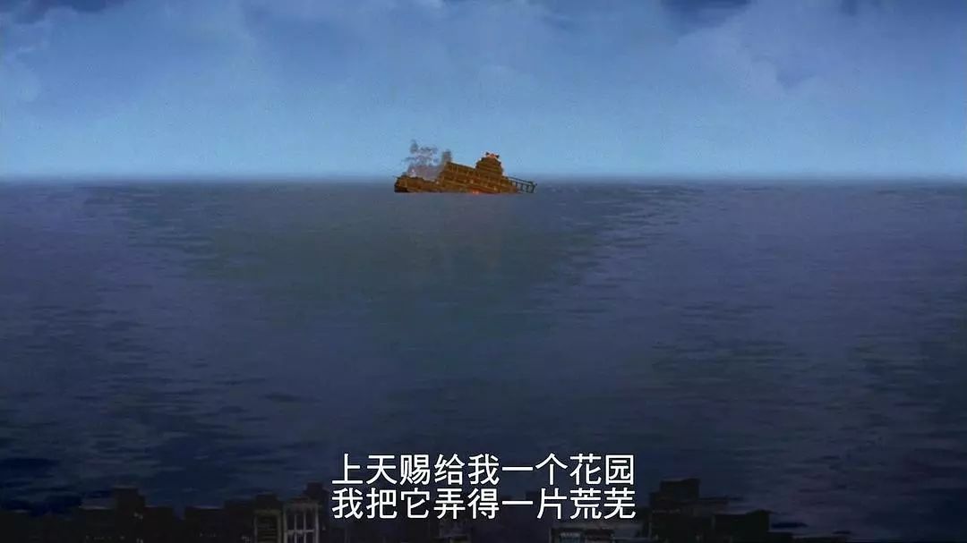 探索张国荣的心理世界_张国荣心理_张国荣的内心世界