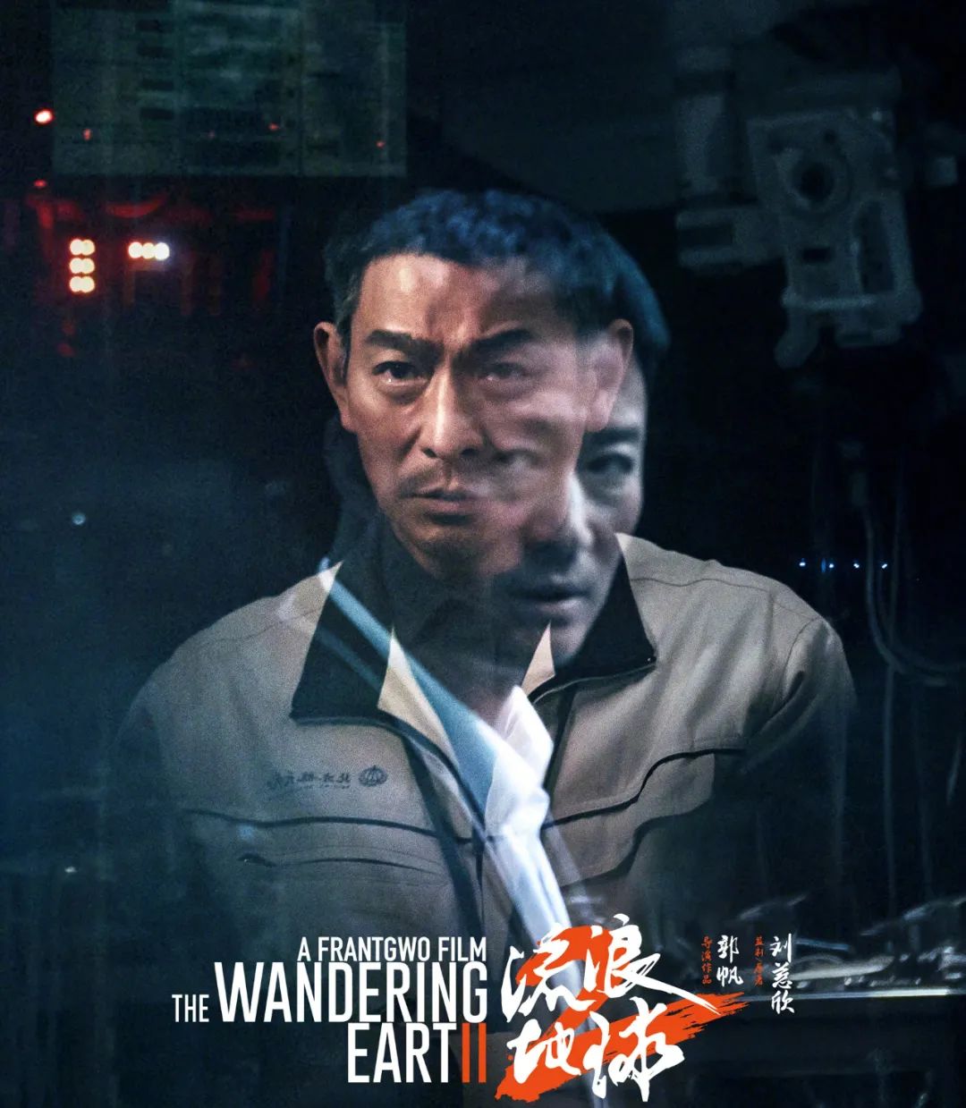热潮汹涌电影_观影热潮_2023年电影热潮：十部打破票房的影片