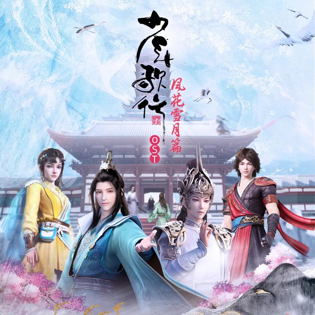 王力宏全新专辑《心的方向》发布，音乐风格再升级_王力宏音乐专辑_王力宏全部专辑