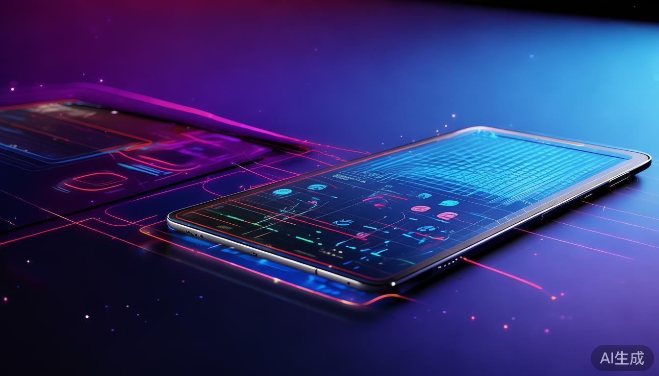 安卓系统的未来_解读TP安卓2025:新版功能背后的技术进步_安卓最新技术