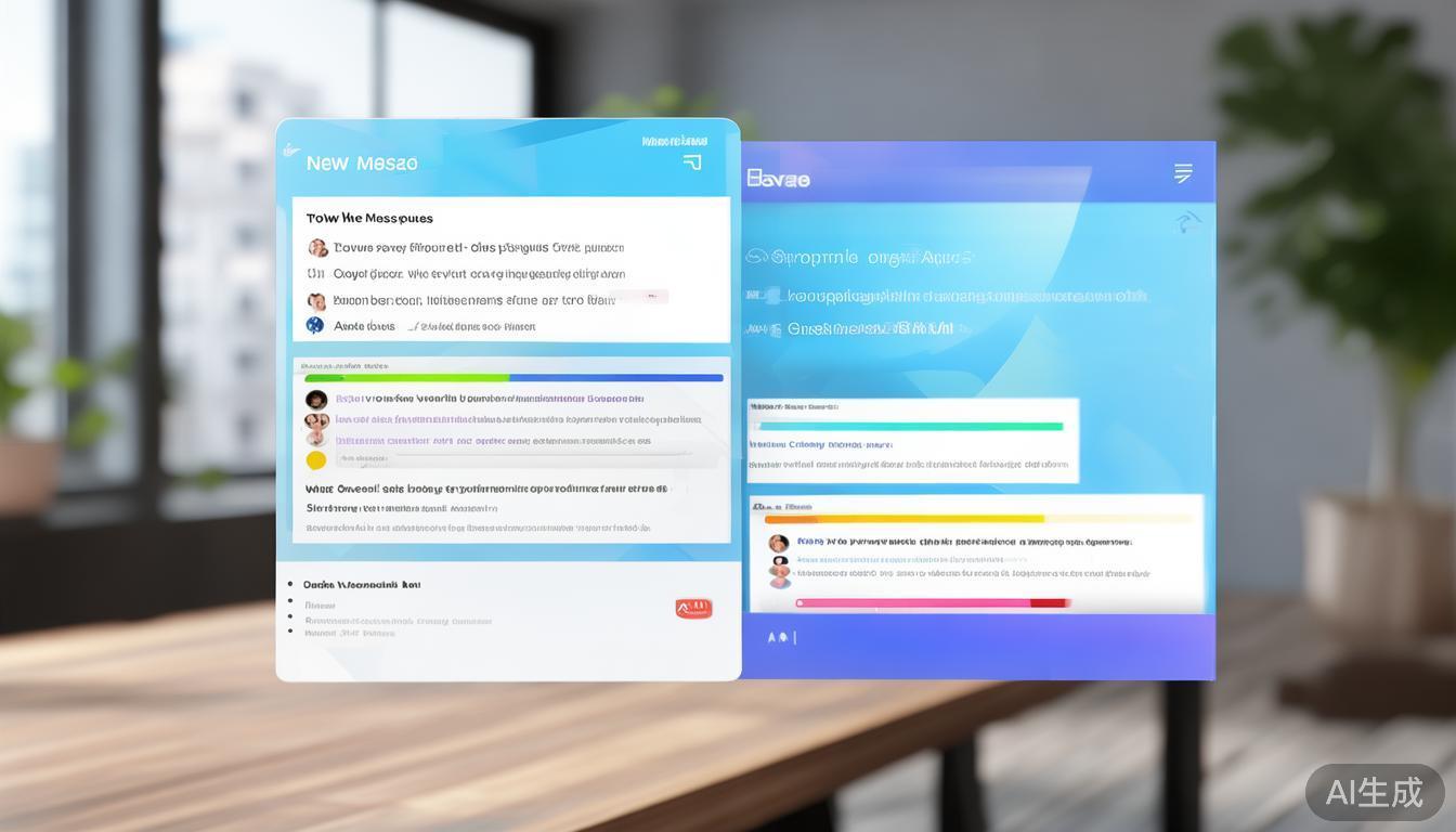 TP安卓版官方正版：构建数字互动体验桥梁，下载留意风险，实时反馈提升参与动力
