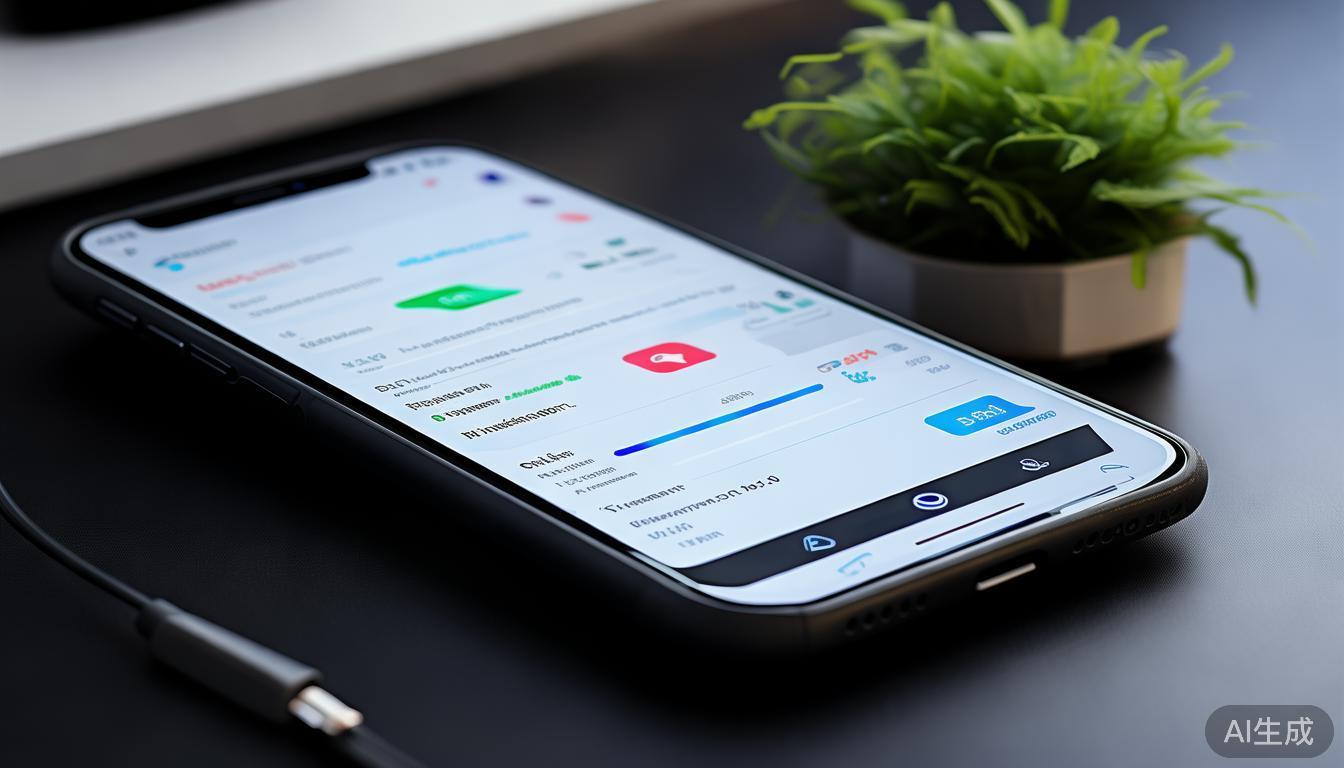 TokenPocket钱包安卓版：多链资产管理利器，轻松玩转DeFi与NFT