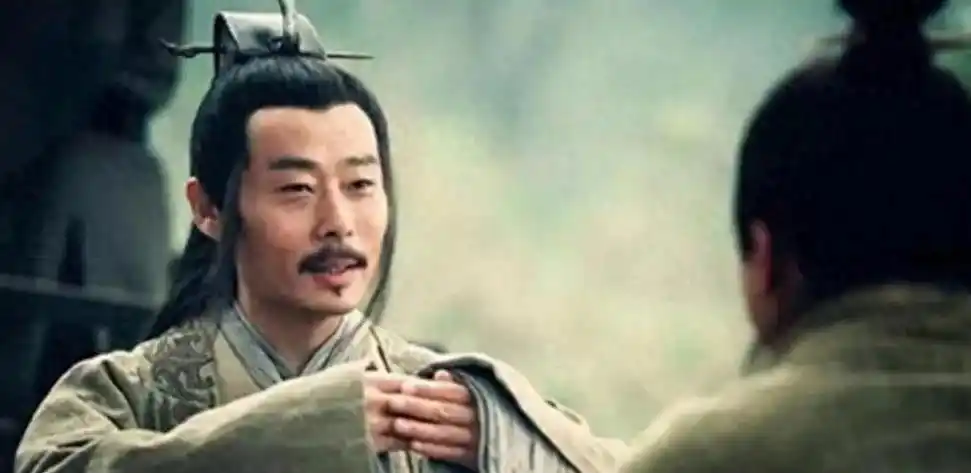 张良的谋士_张良的谋士生活与传奇_评书张良传奇