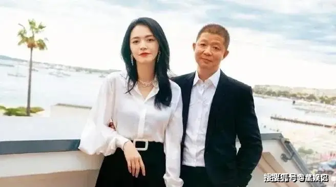 姚晨_姚晨贾静雯同框_姚笛和姚晨是姐妹吗