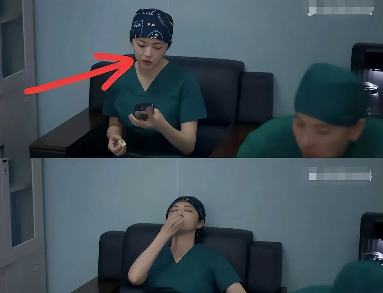 凌潇肃姚晨_姚晨最新电影_姚晨