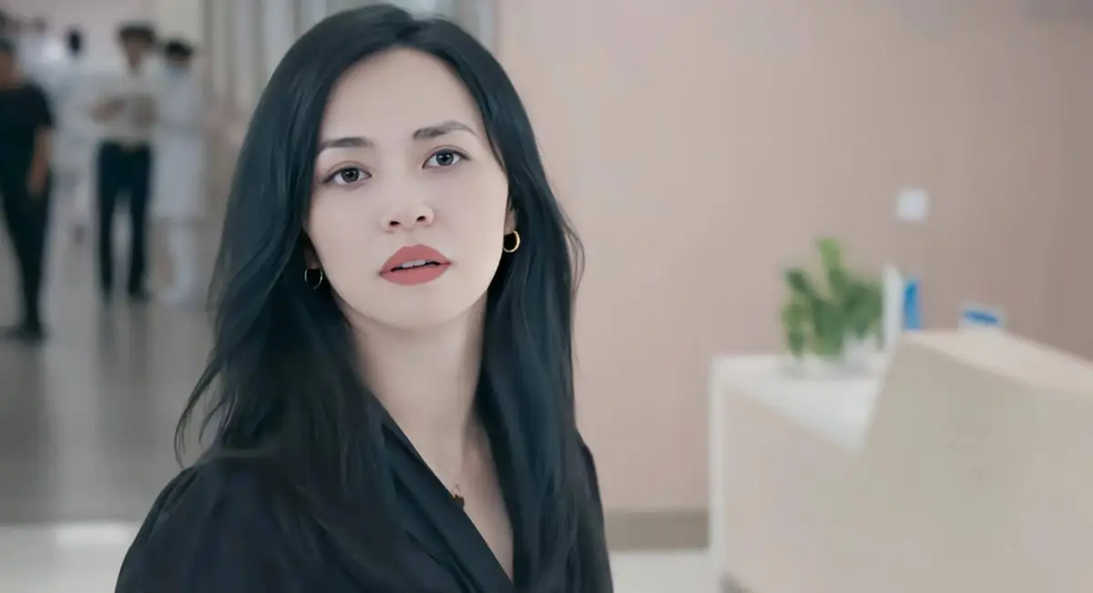 姚晨最新电影_姚晨_凌潇肃姚晨