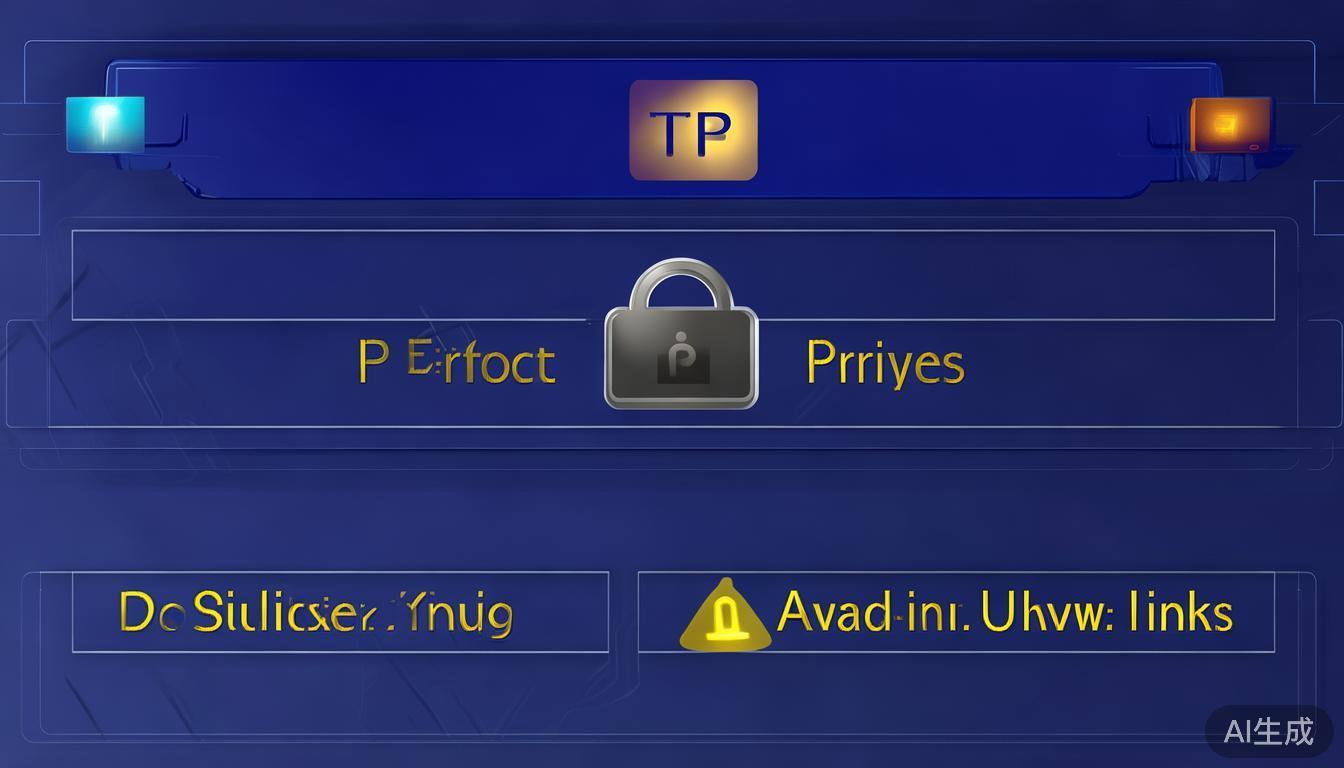 USDT与TP钱包：加密货币领域的重要组合，安全便捷的资产管理工具