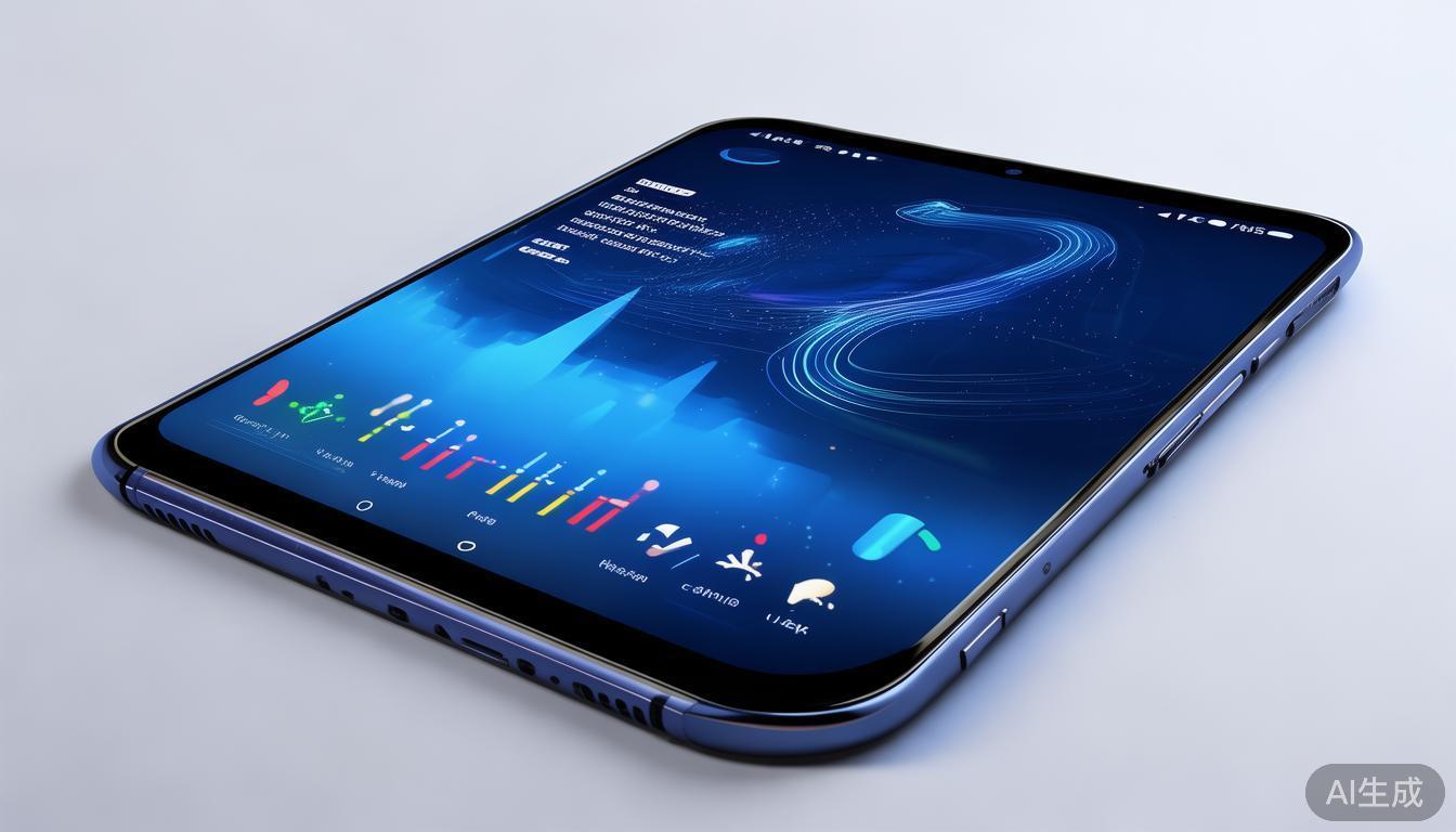 TP安卓2025新版前瞻：智能感知与安全升级，如何重塑效率新体验？