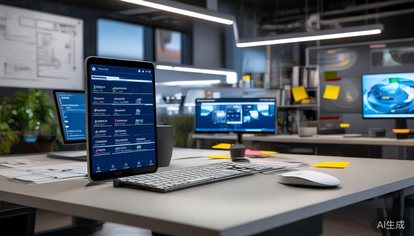 安卓2025版下载指南：解锁AI工具，激发团队创新思维与实践