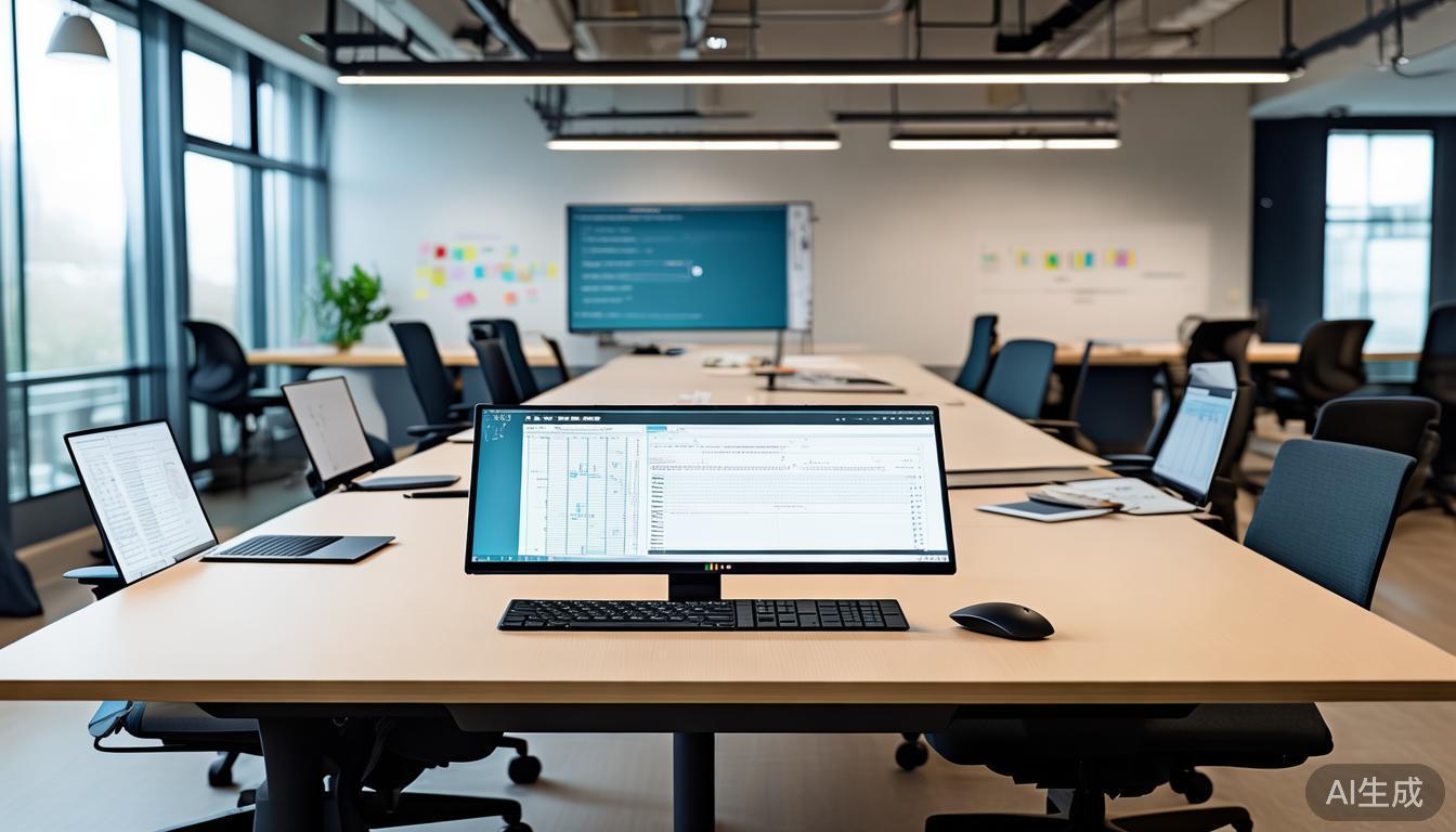 官方正版TP下载：安全流畅的办公新选择，让团队协作更高效