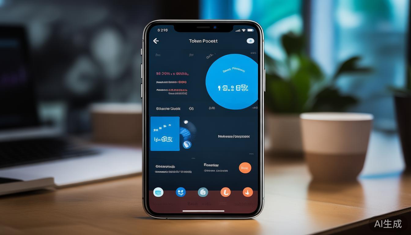 TokenPocket自动化监控指南：3步设置价格提醒，轻松掌握数字货币行情