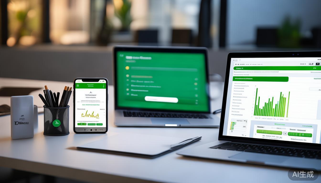 TPWallet：创业者的资金管理利器！简化流程、支持多币种，助力业务安全拓展