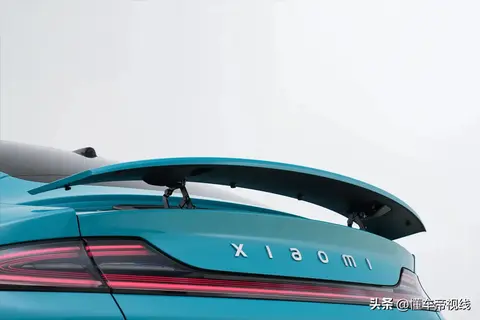 小米汽车如何通过科技实现加速与续航？_小米造车加速_小米加速有用吗