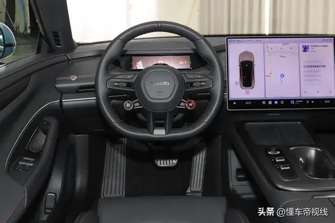 小米汽车如何通过科技实现加速与续航？_小米造车加速_小米加速有用吗
