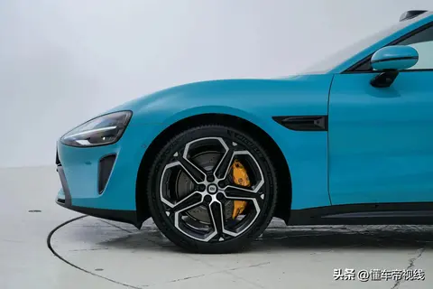 小米汽车如何通过科技实现加速与续航？_小米造车加速_小米加速有用吗