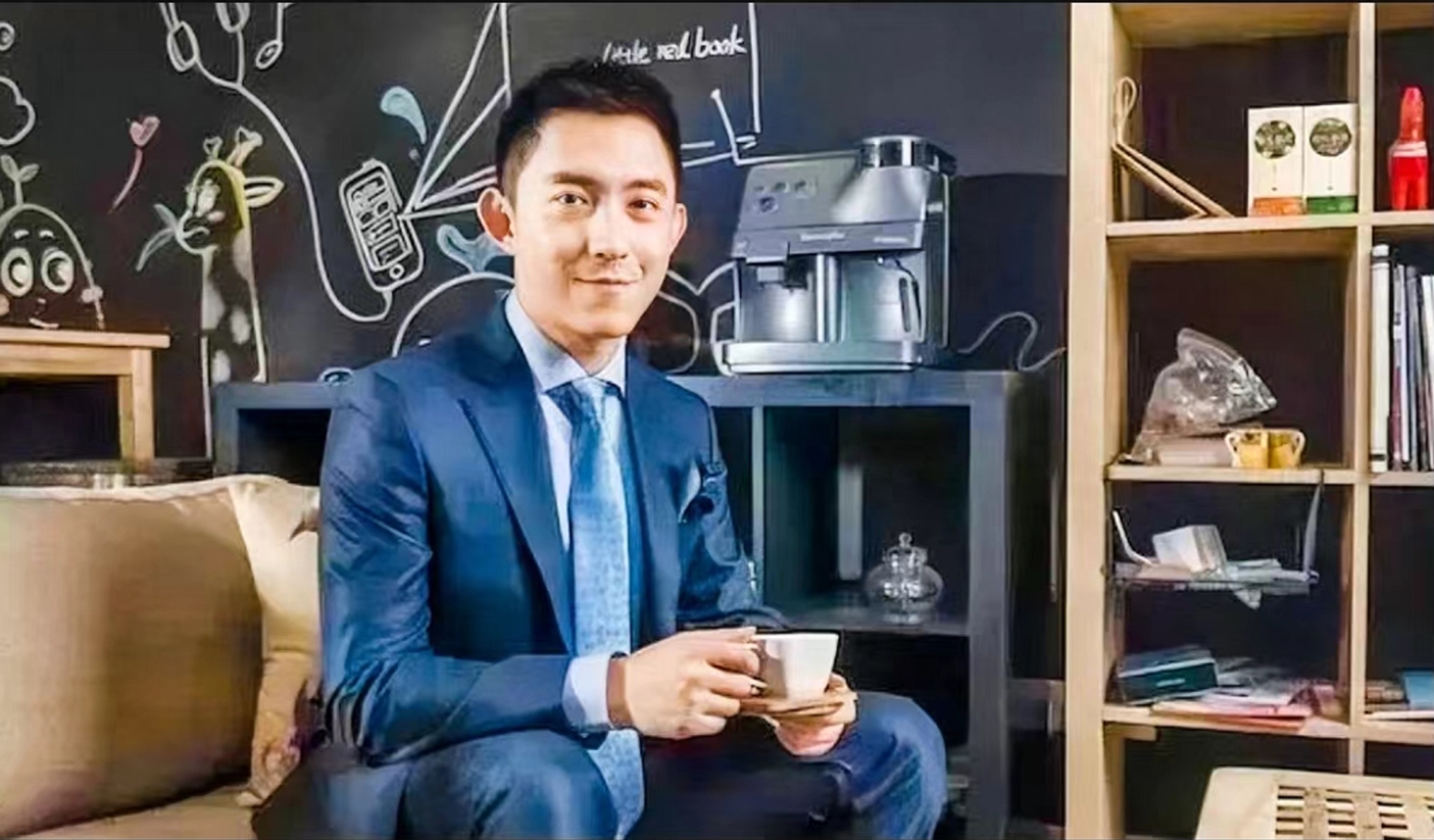 洞察胡润智慧商业市场的意义_胡润商学院_胡润的商业智慧与市场洞察