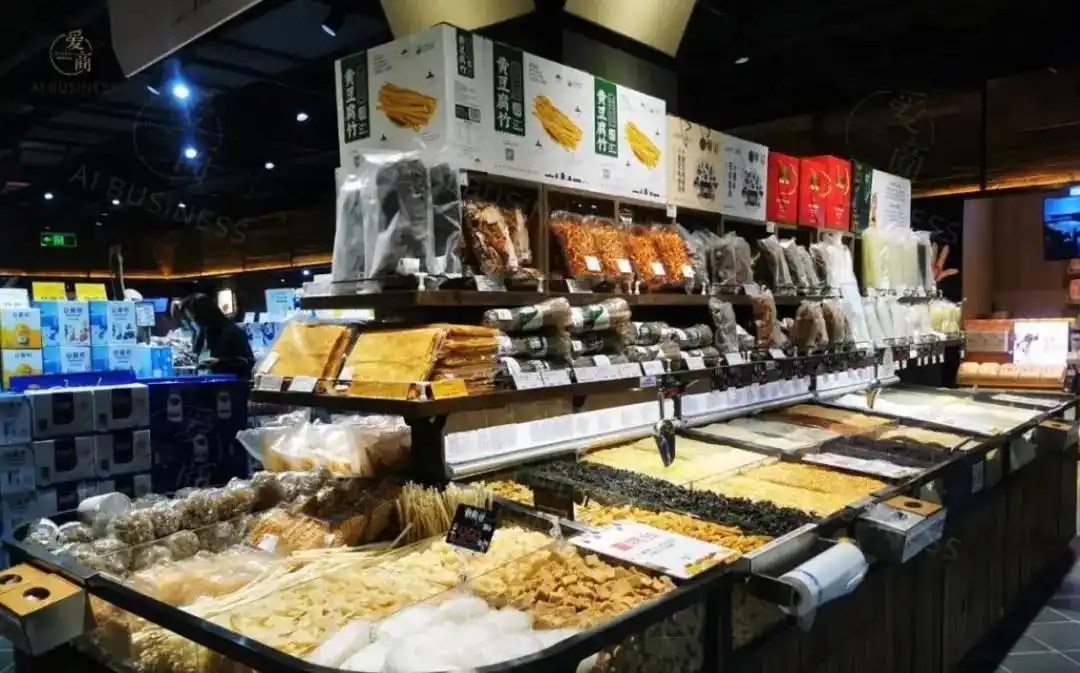 胖东来的品质承诺：供应链管理的重要性_胖东来的品质承诺：供应链管理的重要性_胖东来的品质承诺：供应链管理的重要性