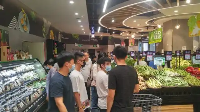 胖东来的品质承诺：供应链管理的重要性_胖东来的品质承诺：供应链管理的重要性_胖东来的品质承诺：供应链管理的重要性