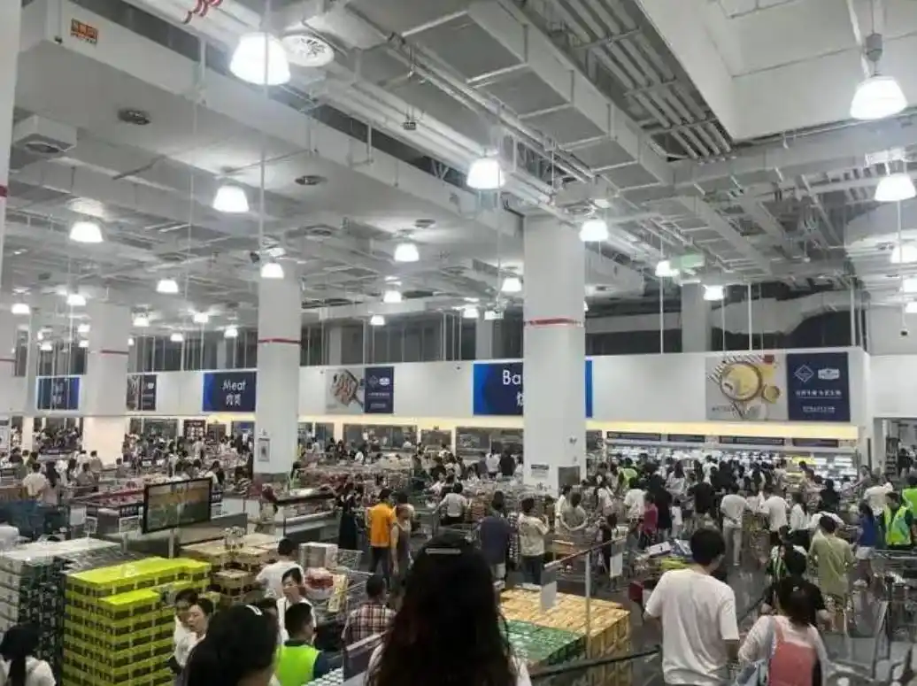 胖东来的品质承诺：供应链管理的重要性_胖东来的品质承诺：供应链管理的重要性_胖东来的品质承诺：供应链管理的重要性
