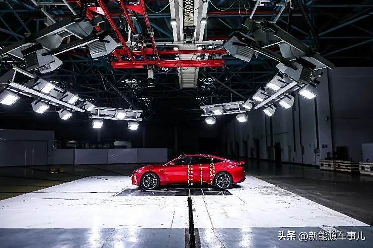 新能源汽车市场的多元化竞争与挑战_能源多元化的发展战略_多元化能源结构