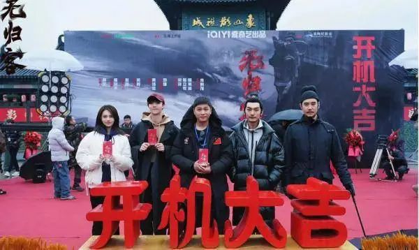 吴京电影特点_吴京动作指导_吴京在动作电影中的创新表现