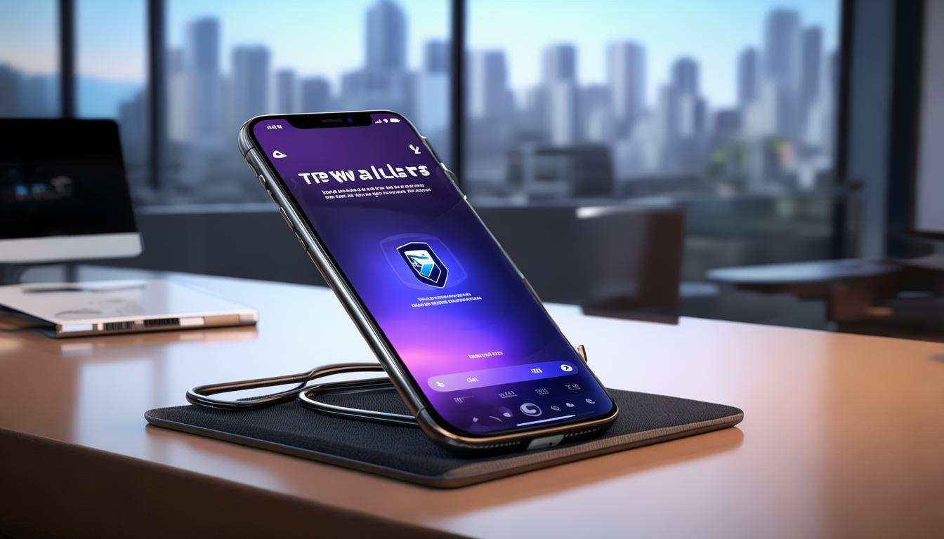 TPWallet受欢迎，用户信任影响其发展，安全成关键因素？