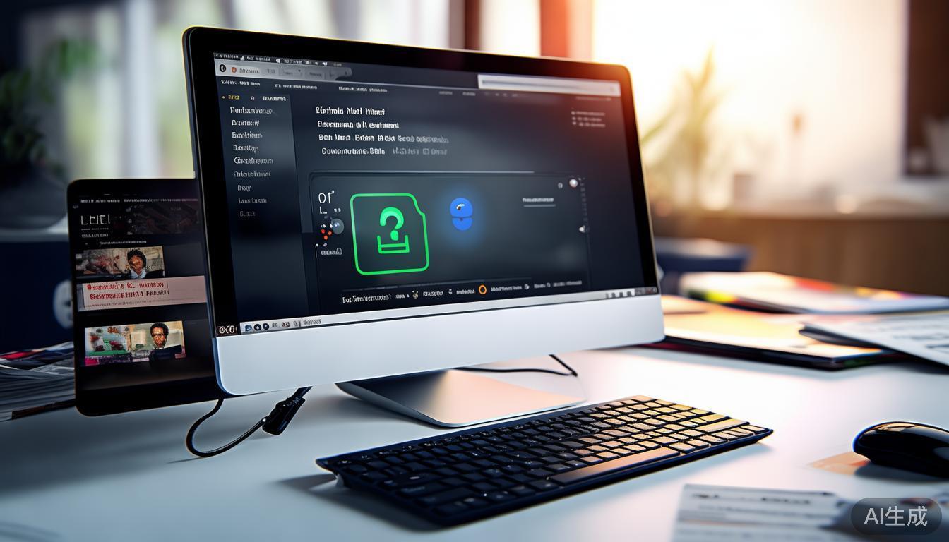 如何安全下载TP官方应用？3个技巧教你识别正版软件，避免安全风险