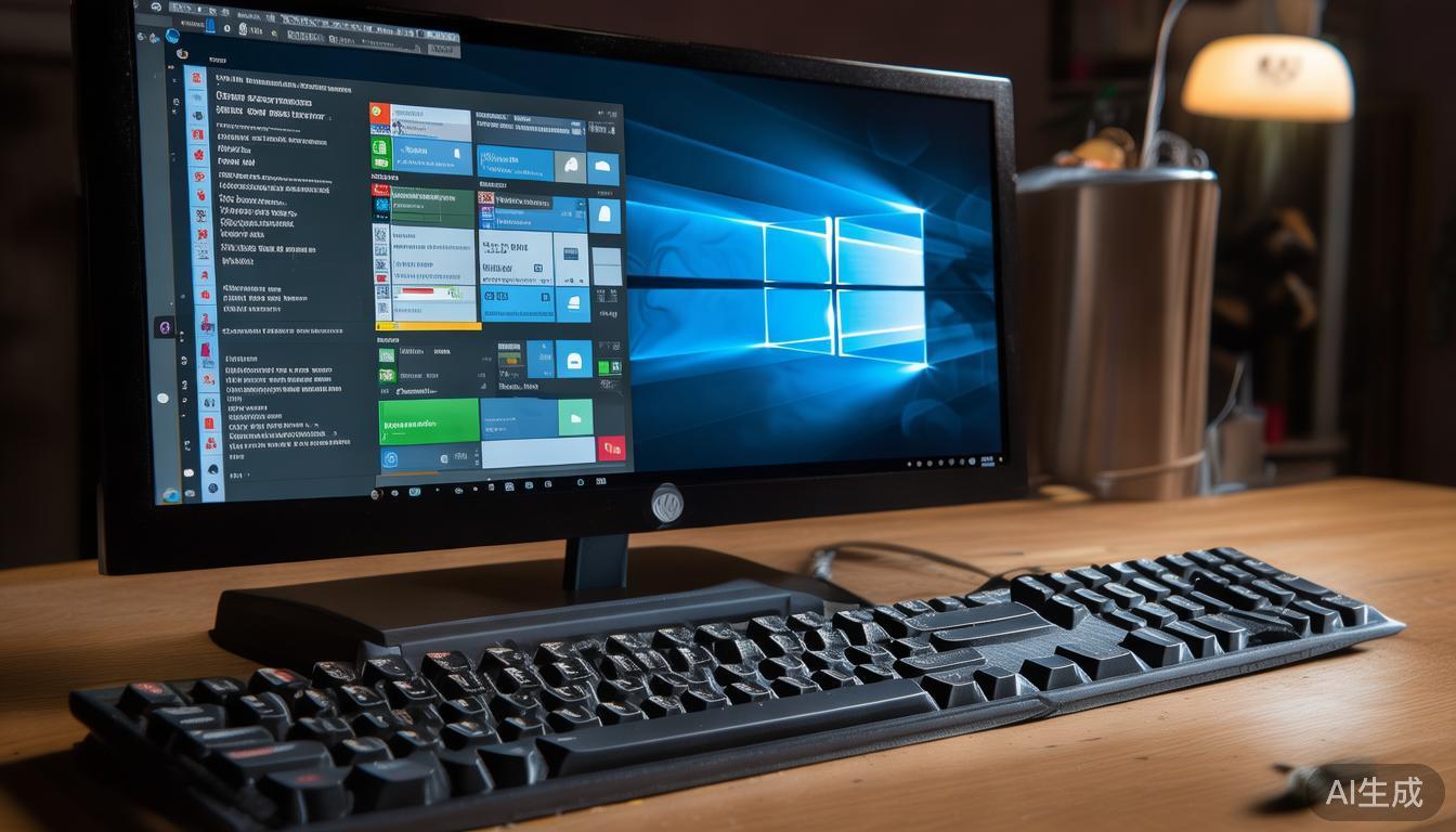 TP官方软件对比指南：路由器管理、固件升级与网络监控，如何选择？