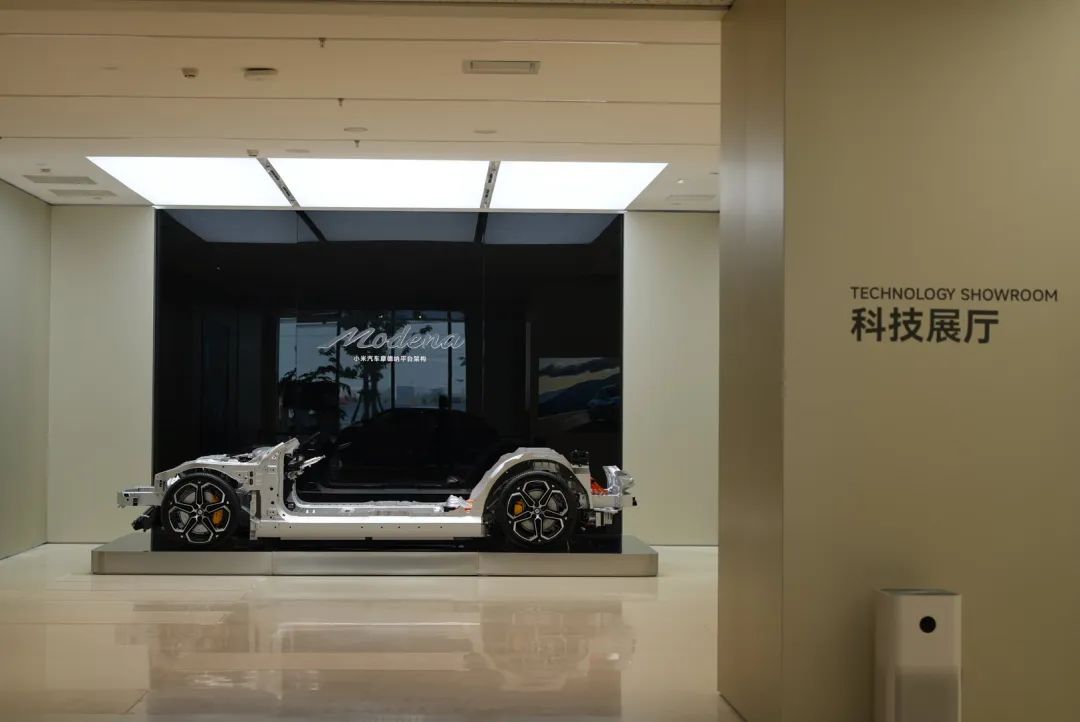 ｜图为探访活动现场