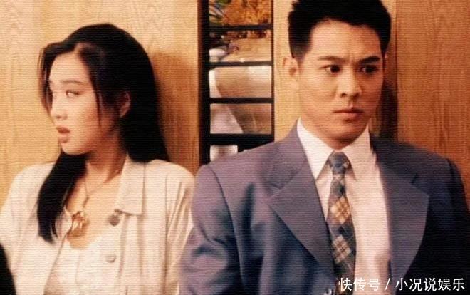 李连杰的经典打斗场面分析_李连杰武打片段_李连杰打擂台的电影名