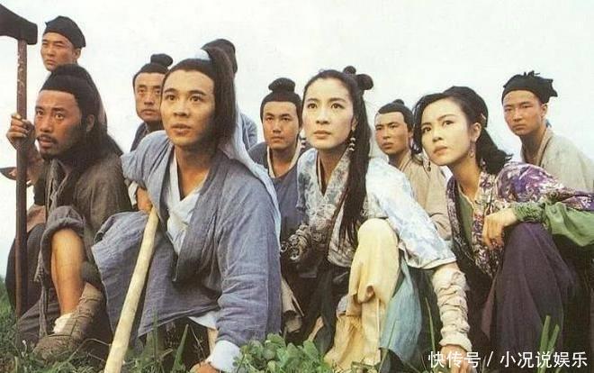 李连杰的经典打斗场面分析_李连杰打擂台的电影名_李连杰武打片段