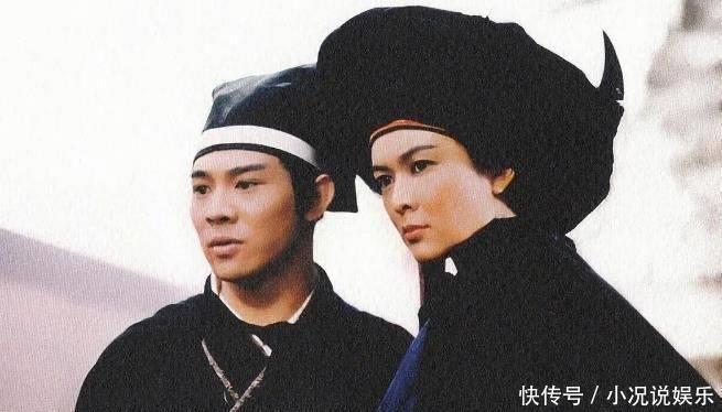 李连杰武打片段_李连杰的经典打斗场面分析_李连杰打擂台的电影名