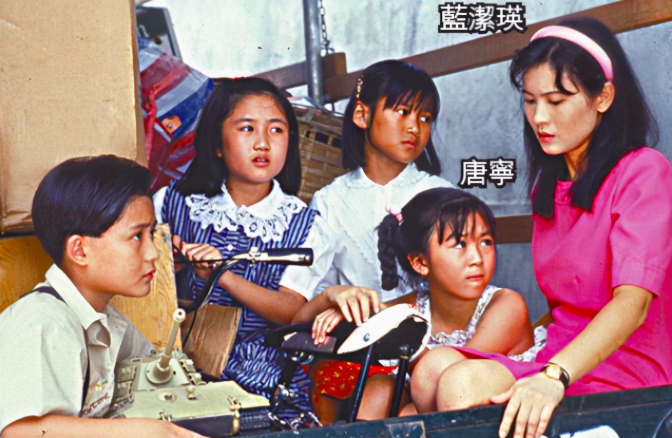 蓝洁瑛情感生活_艺人谈蓝洁瑛_蓝洁瑛的生活态度与职业选择
