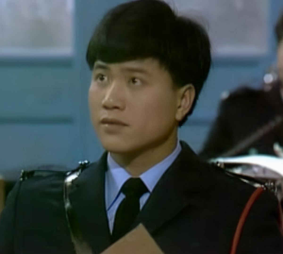 蓝洁瑛情感生活_蓝洁瑛的生活态度与职业选择_艺人谈蓝洁瑛