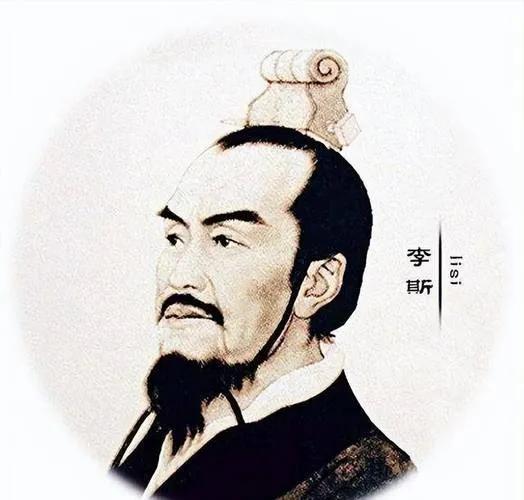 李斯与权力的博弈_权术博弈_权利博弈