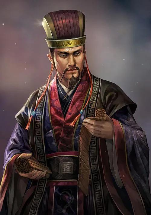 权术博弈_权利博弈_李斯与权力的博弈