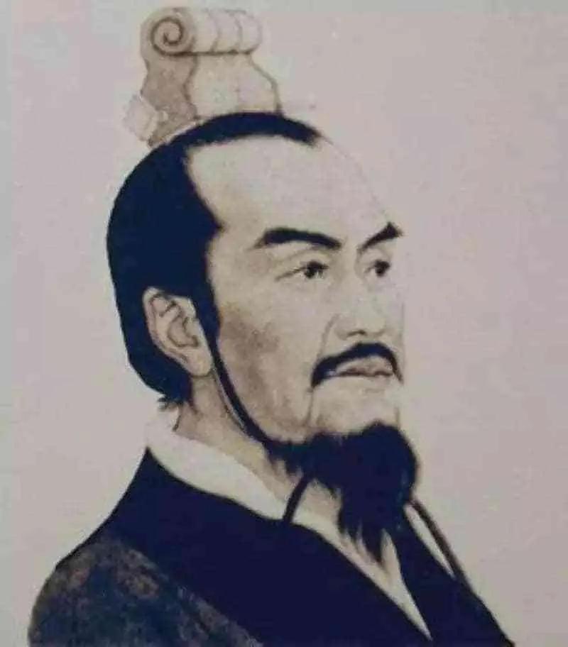 权利博弈_权术博弈_李斯与权力的博弈