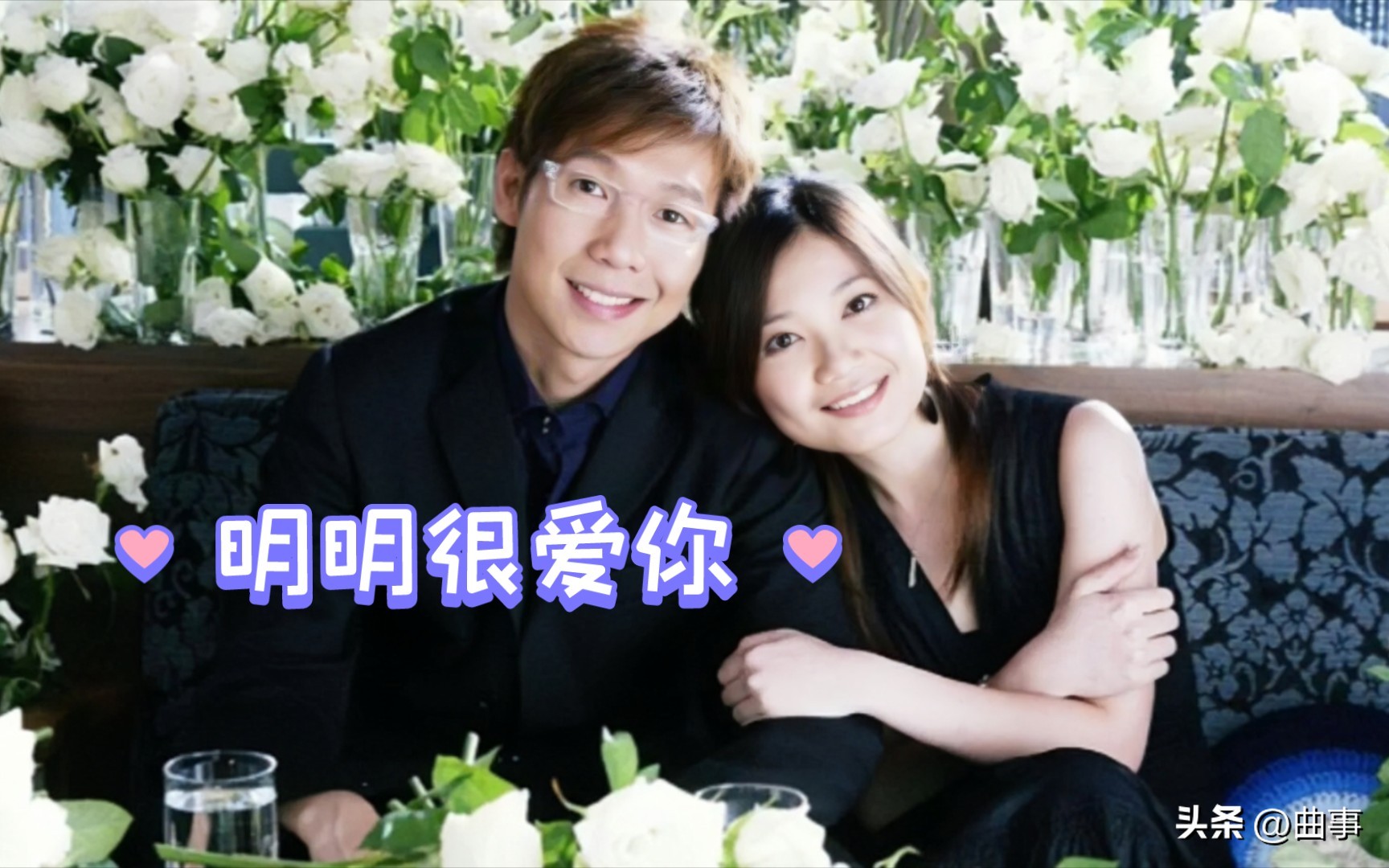 王力宏的经典情歌成为婚礼热门曲目_王力宏什么歌适合婚礼_请王力宏婚礼唱歌多少钱