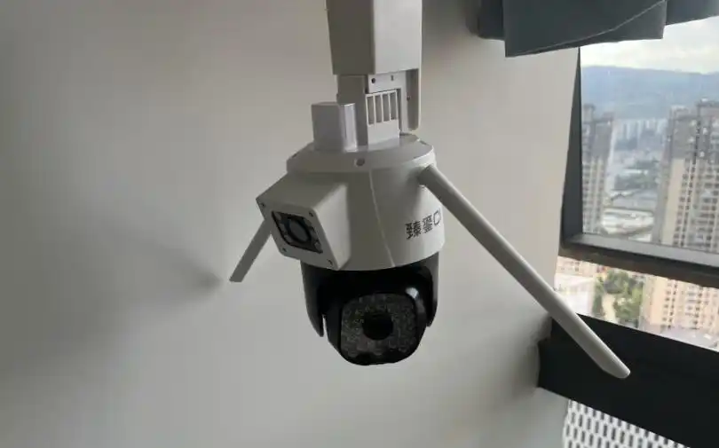 使用TP-Link摄像头设备进行家庭监控的优势_监控摄像头的优势_摄像头的优势