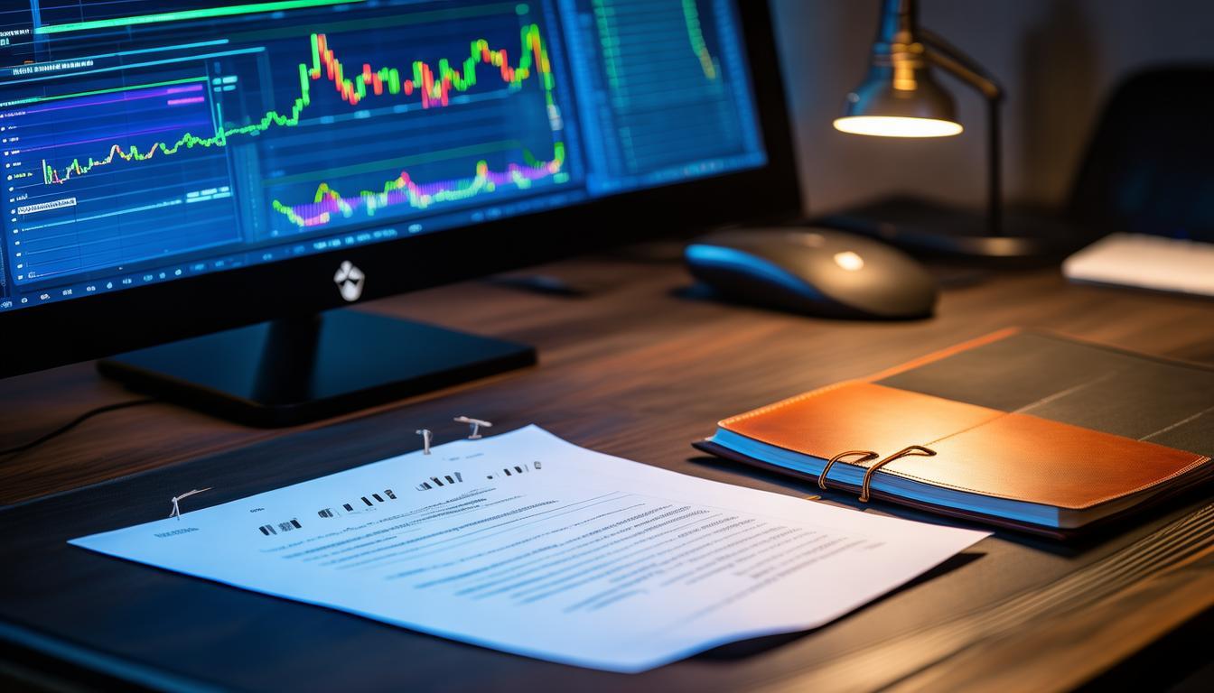TokenPocket钱包：下载市场数据助力投资决策，还需做好数据整理
