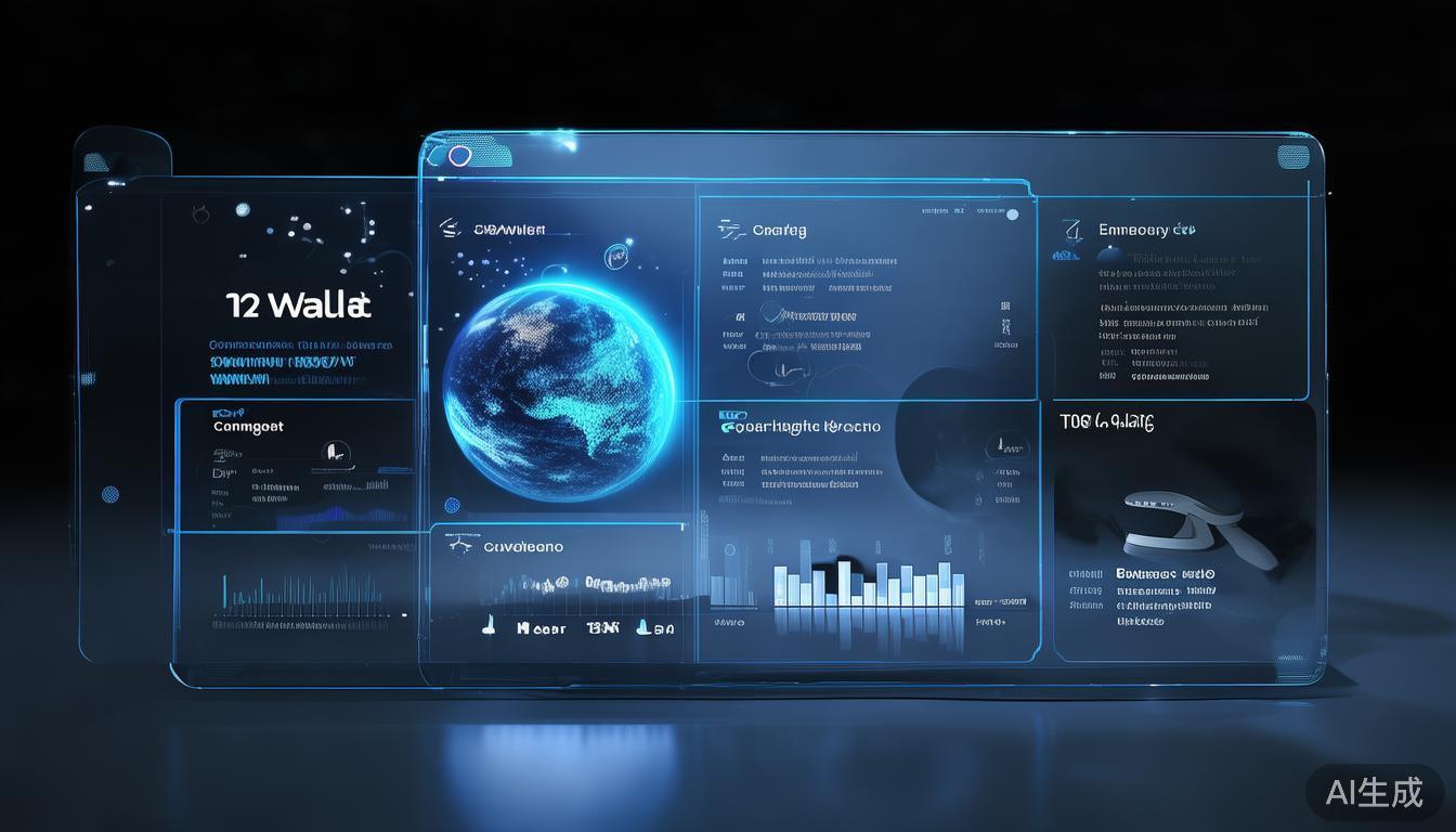 TPWallet官网下载与交易一体化：高效便捷的数字资产管理体验，安全可靠